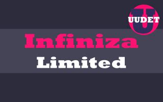 Infiniza Limited kasinot .